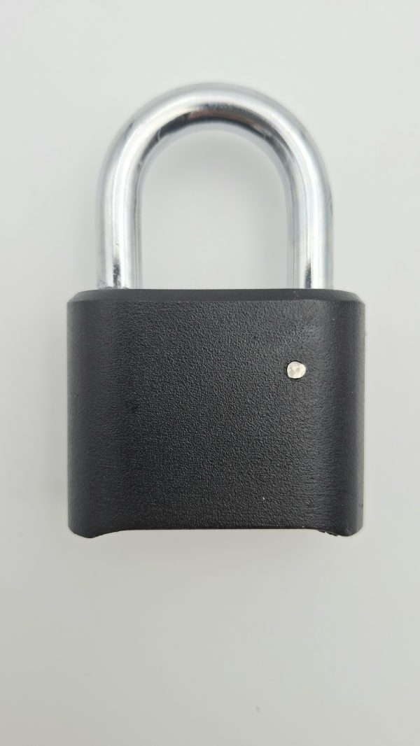 Cadenas à code G.W.F patte de loup – Image 4