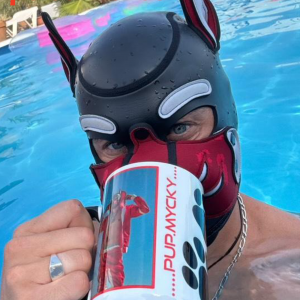 mug a personnalisé Hot Gay Mug selon tes envies